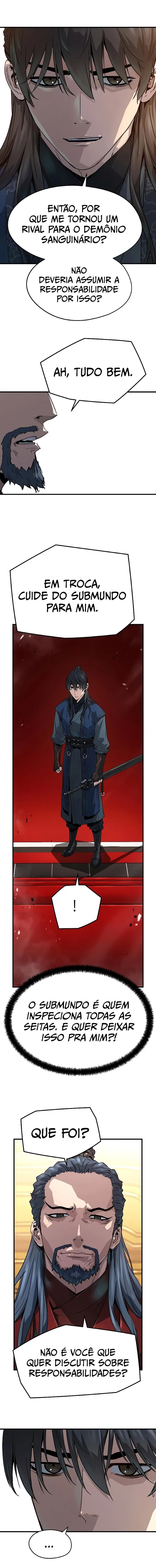 Read Absolute Regression PTBR Manga Online