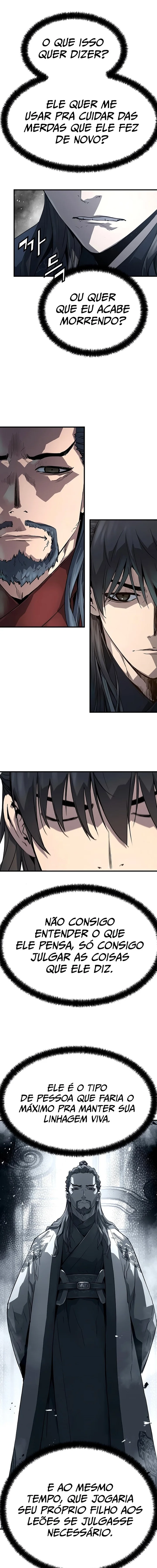 Read Absolute Regression PTBR Manga Online