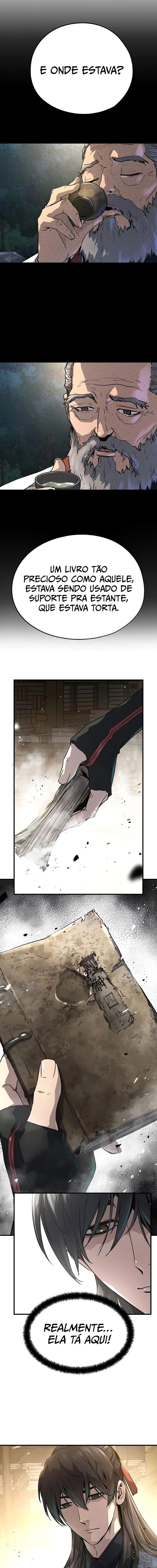 Read Absolute Regression PTBR Manga Online