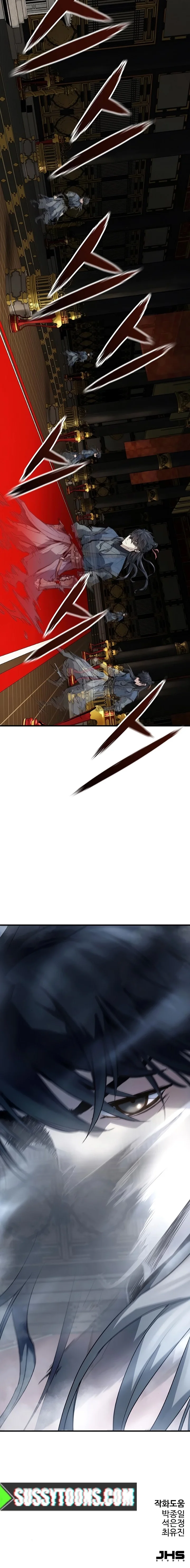 Read Absolute Regression PTBR Manga Online