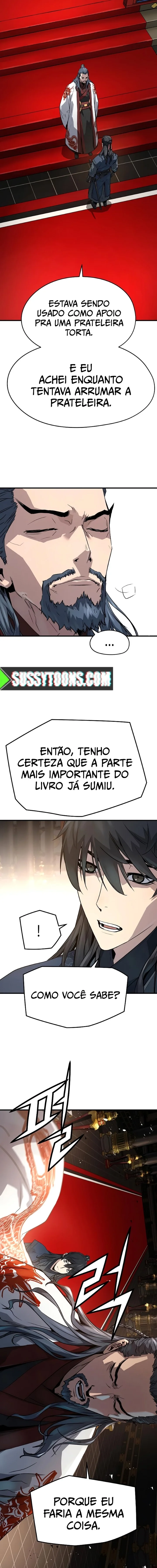 Read Absolute Regression PTBR Manga Online