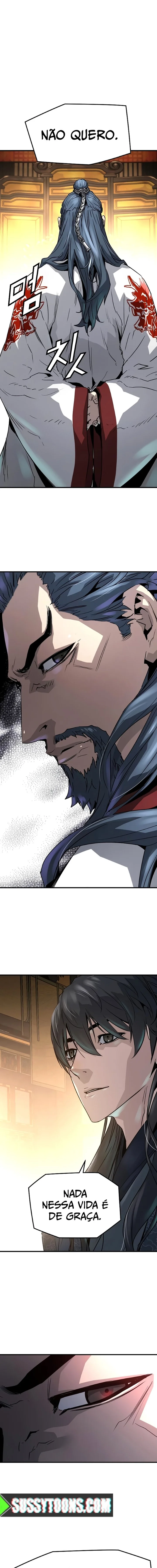 Read Absolute Regression PTBR Manga Online