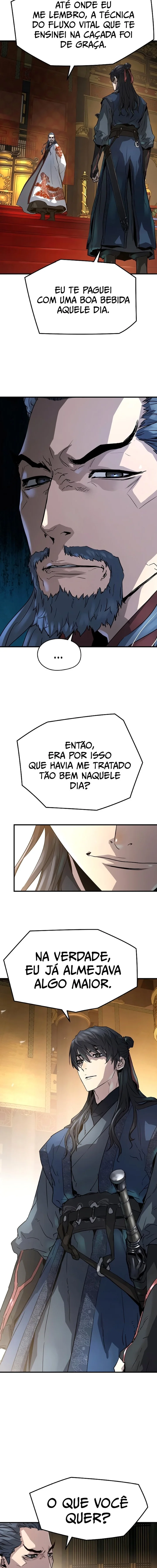 Read Absolute Regression PTBR Manga Online