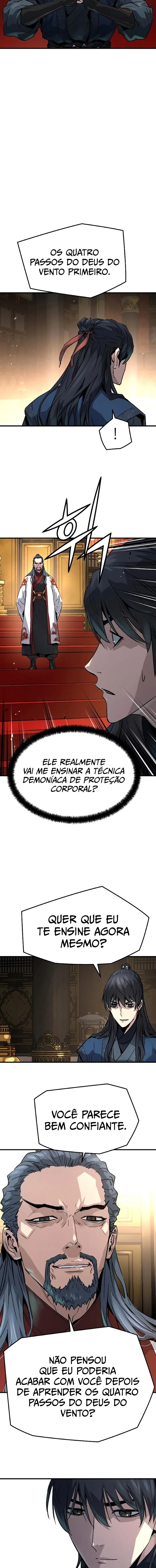 Read Absolute Regression PTBR Manga Online