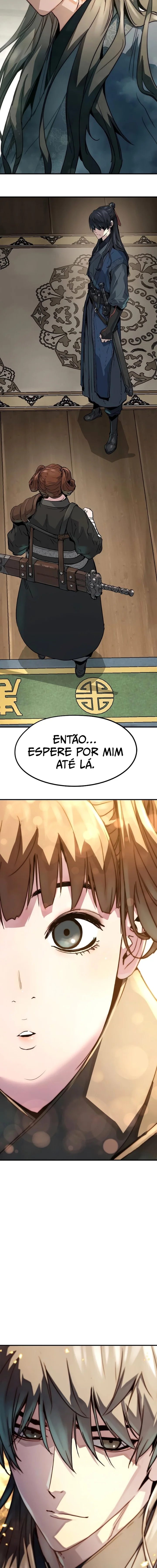 Read Absolute Regression PTBR Manga Online