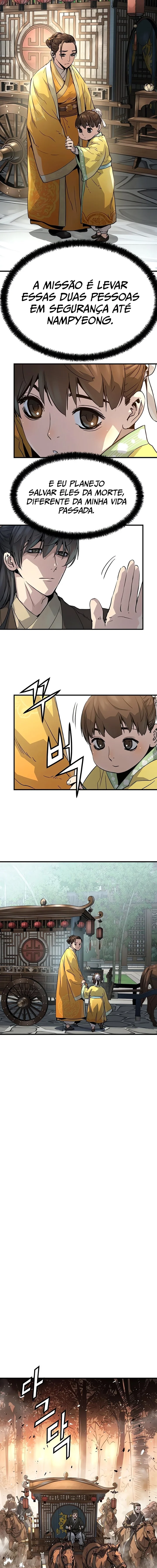 Read Absolute Regression PTBR Manga Online