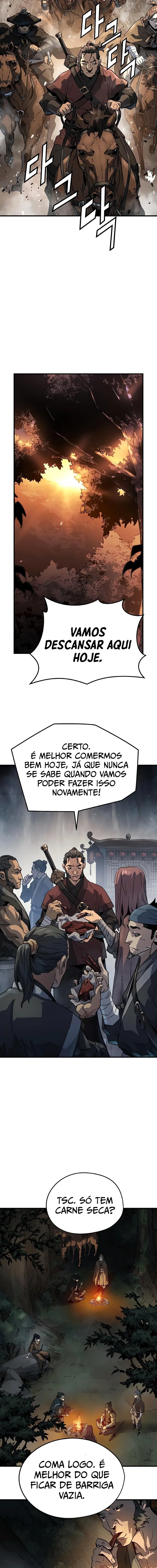 Read Absolute Regression PTBR Manga Online