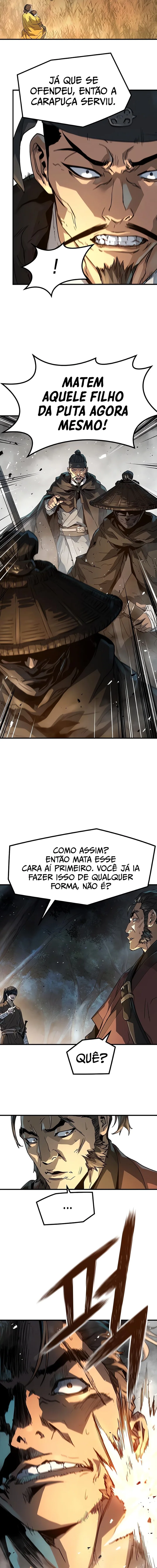 Read Absolute Regression PTBR Manga Online