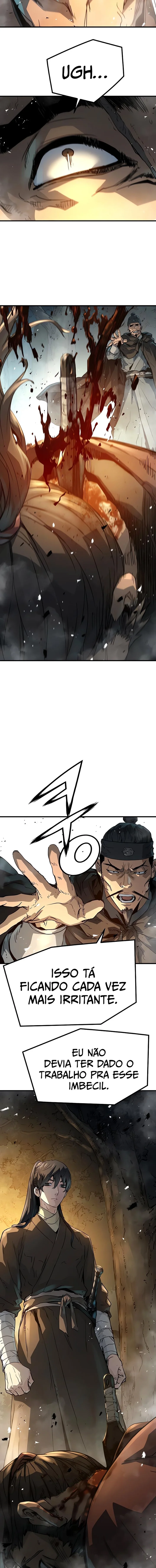 Read Absolute Regression PTBR Manga Online