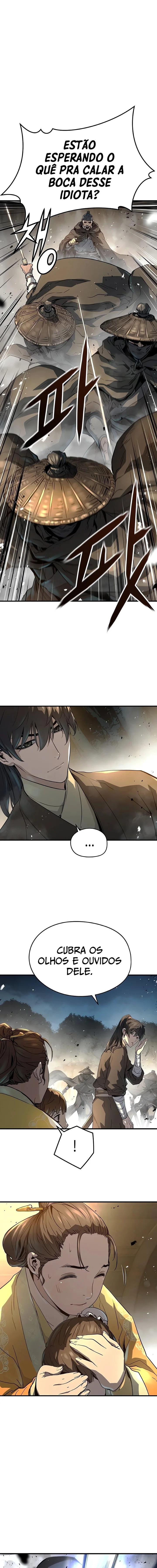 Read Absolute Regression PTBR Manga Online