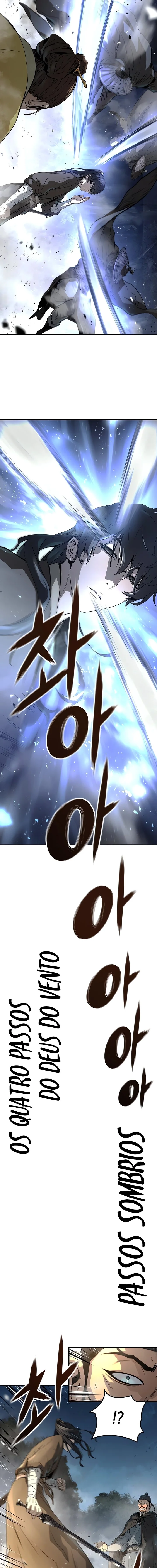 Read Absolute Regression PTBR Manga Online