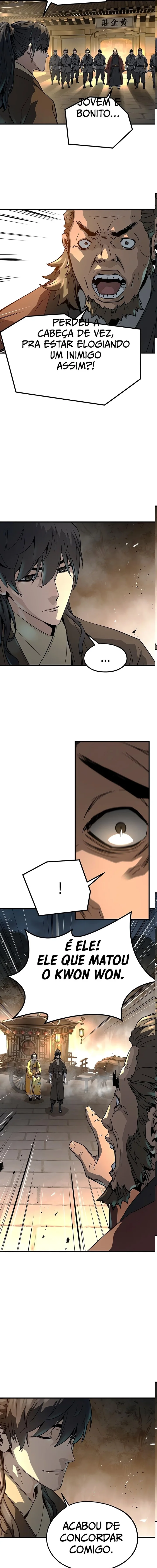 Read Absolute Regression PTBR Manga Online