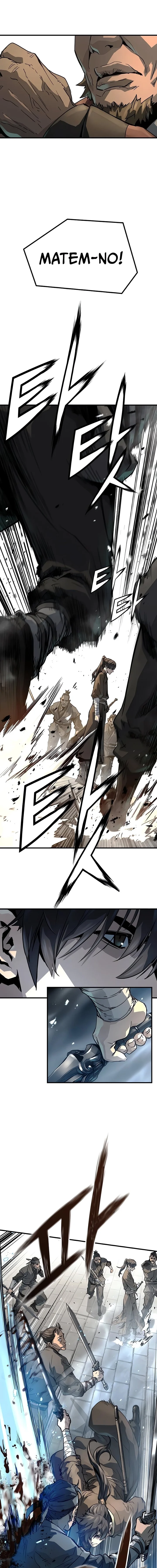 Read Absolute Regression PTBR Manga Online