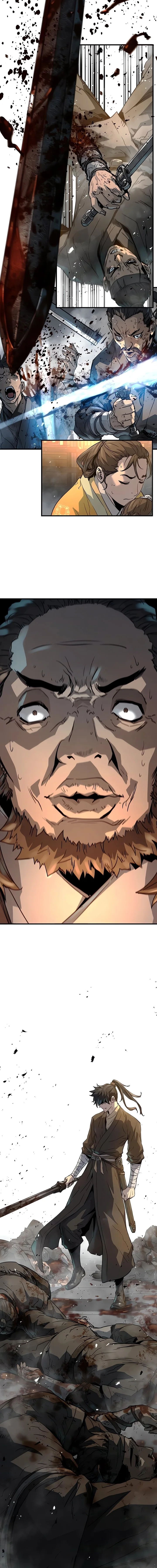 Read Absolute Regression PTBR Manga Online