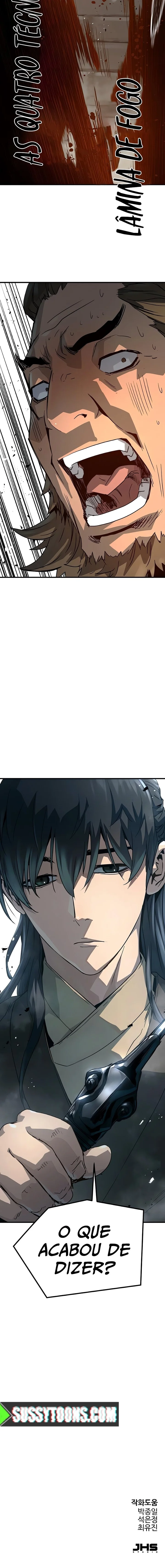 Read Absolute Regression PTBR Manga Online