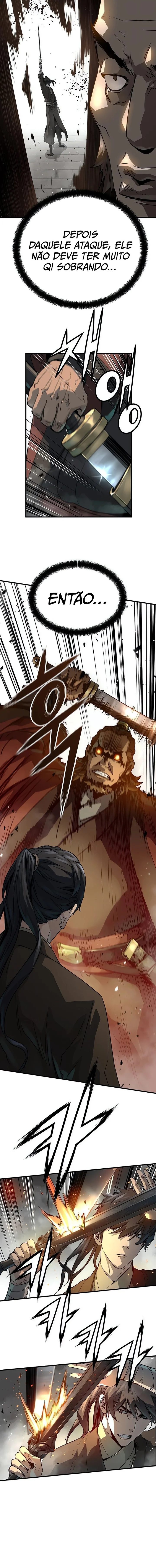 Read Absolute Regression PTBR Manga Online