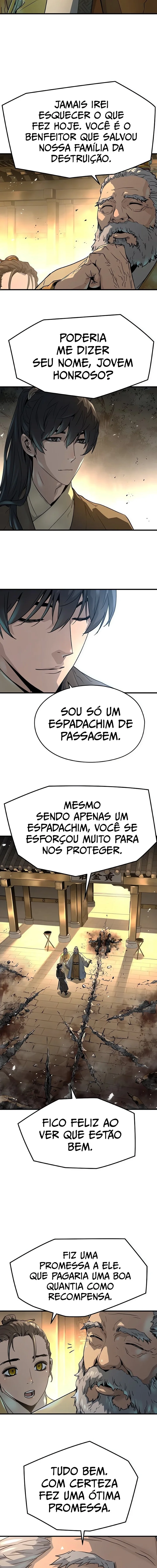 Read Absolute Regression PTBR Manga Online