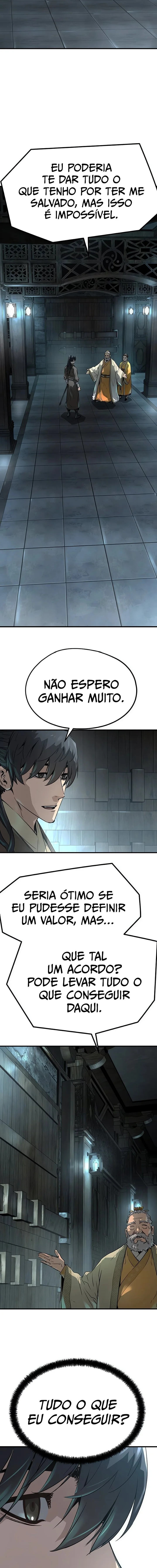 Read Absolute Regression PTBR Manga Online