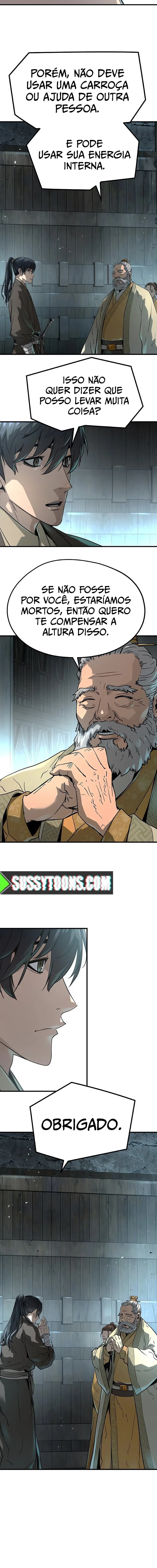 Read Absolute Regression PTBR Manga Online