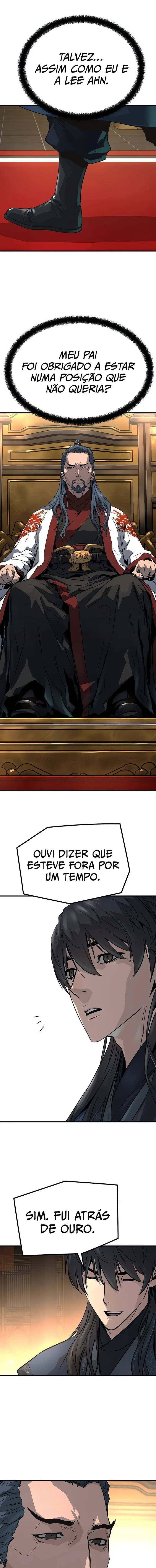 Read Absolute Regression PTBR Manga Online