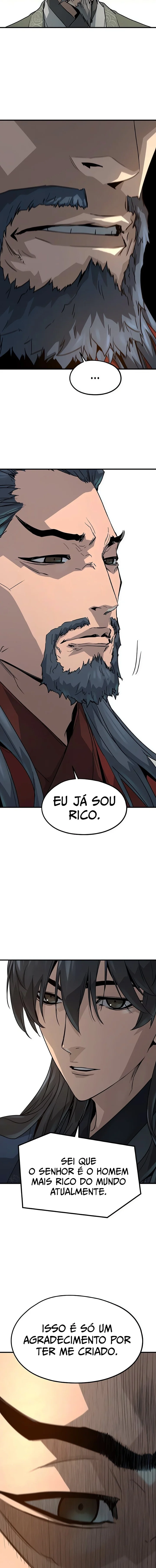 Read Absolute Regression PTBR Manga Online