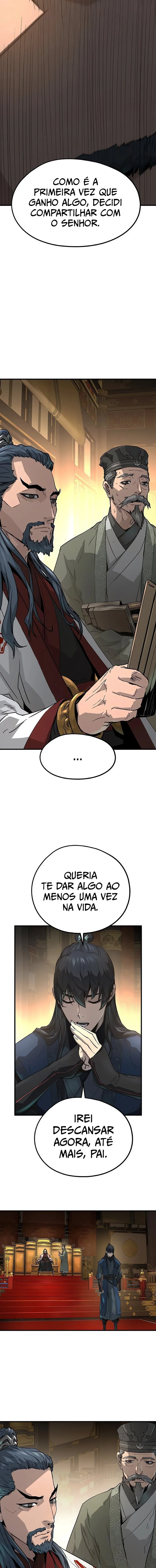 Read Absolute Regression PTBR Manga Online