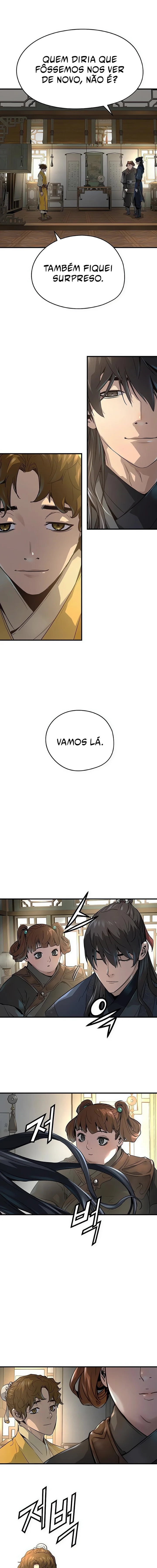 Read Absolute Regression PTBR Manga Online