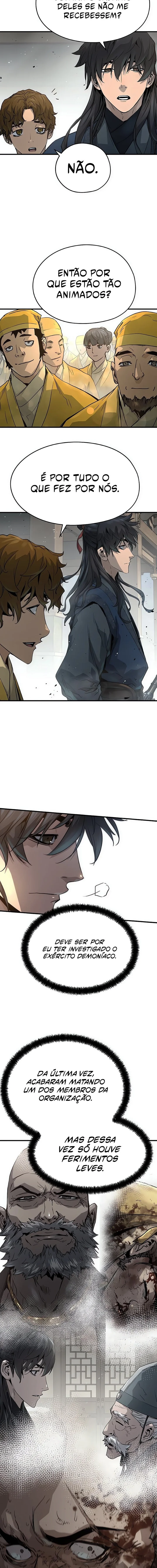 Read Absolute Regression PTBR Manga Online