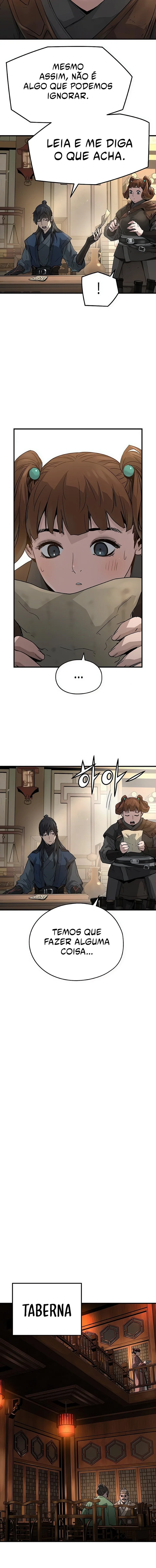 Read Absolute Regression PTBR Manga Online