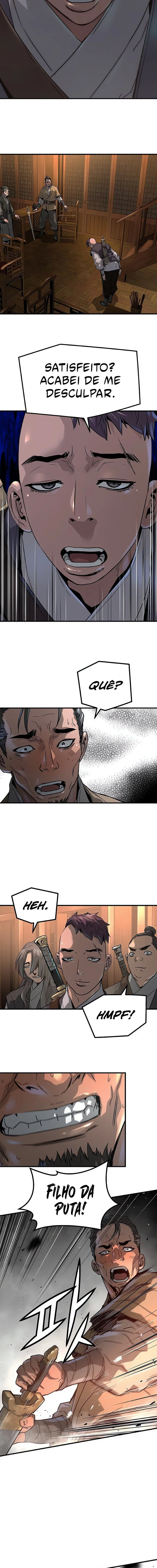 Read Absolute Regression PTBR Manga Online