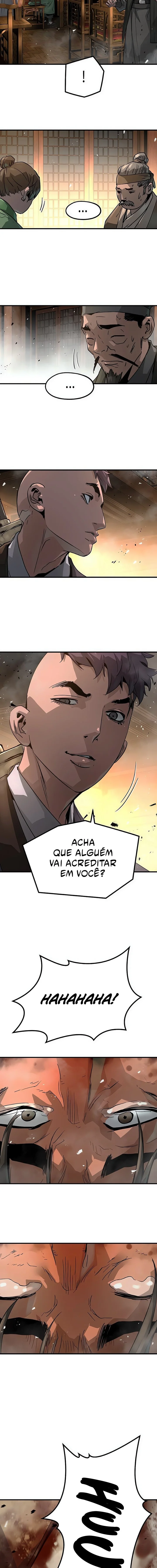 Read Absolute Regression PTBR Manga Online