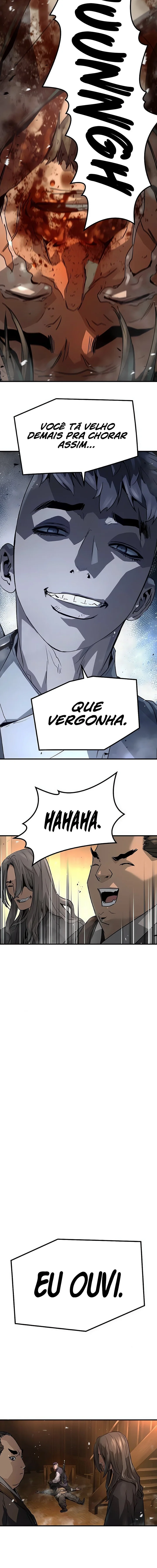 Read Absolute Regression PTBR Manga Online