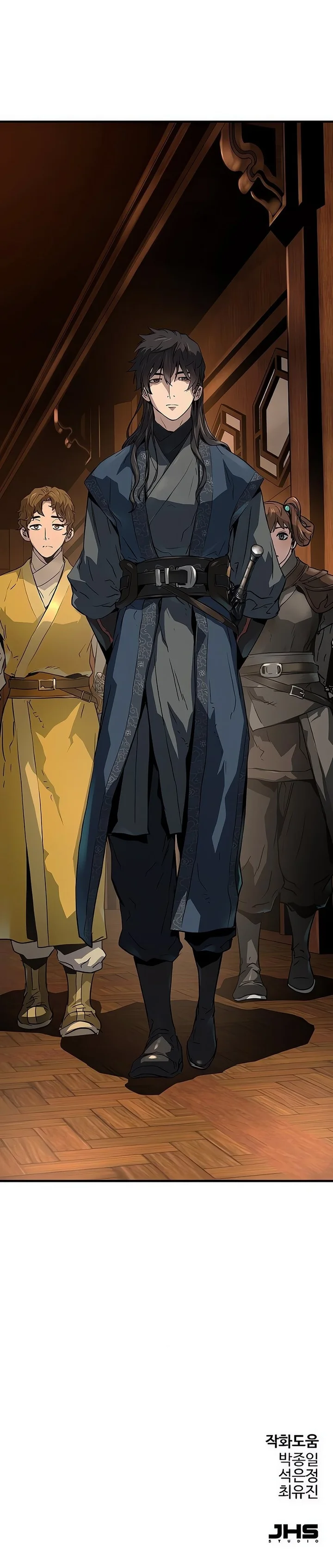 Read Absolute Regression PTBR Manga Online