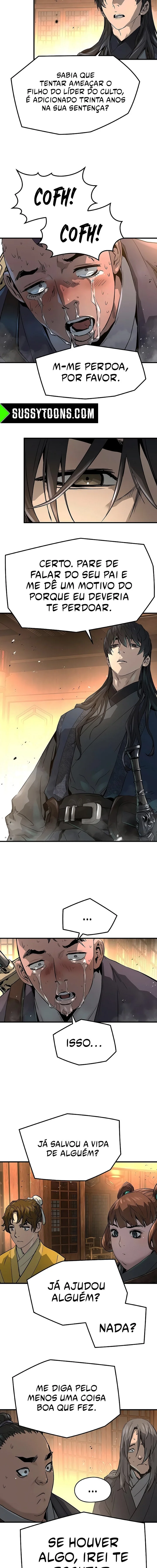 Read Absolute Regression PTBR Manga Online