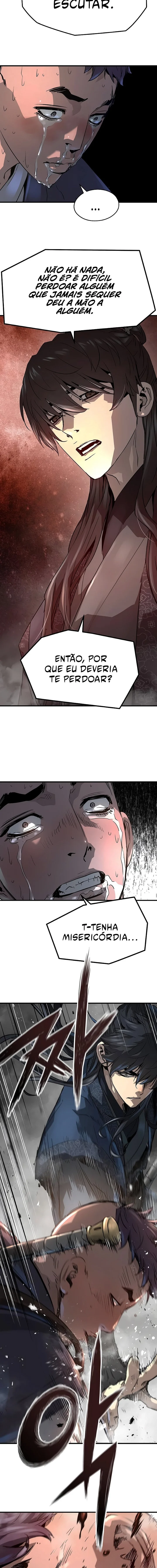 Read Absolute Regression PTBR Manga Online