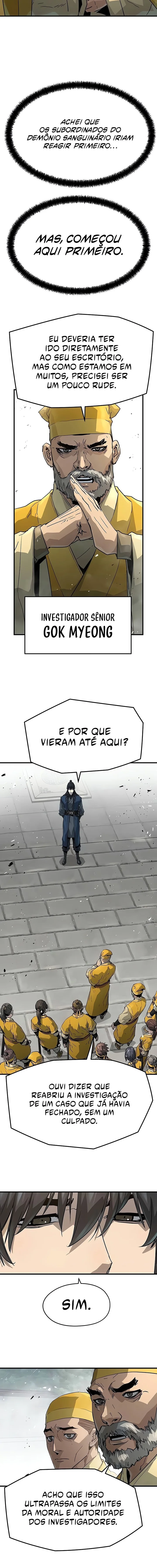 Read Absolute Regression PTBR Manga Online