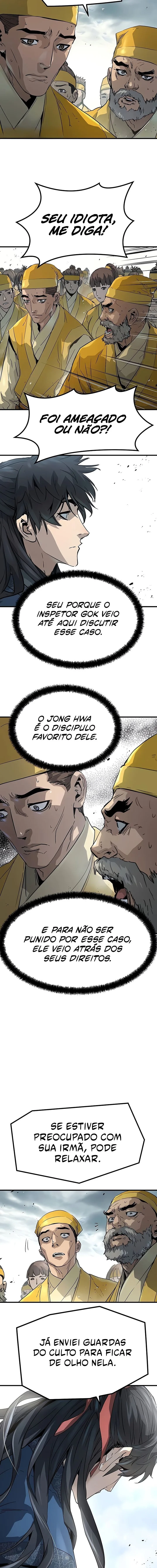 Read Absolute Regression PTBR Manga Online