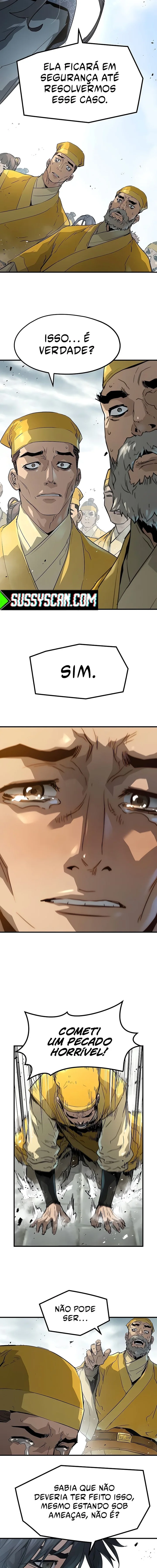 Read Absolute Regression PTBR Manga Online