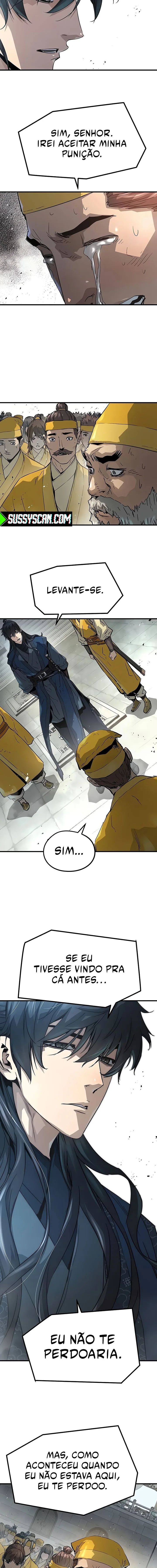 Read Absolute Regression PTBR Manga Online