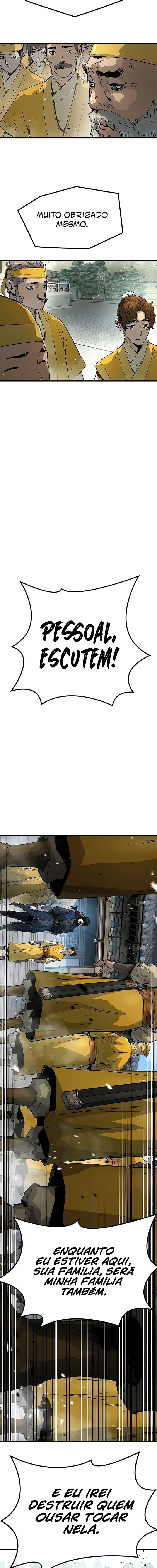 Read Absolute Regression PTBR Manga Online