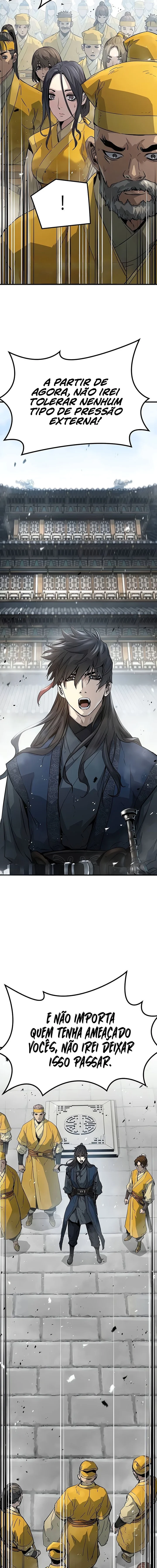 Read Absolute Regression PTBR Manga Online