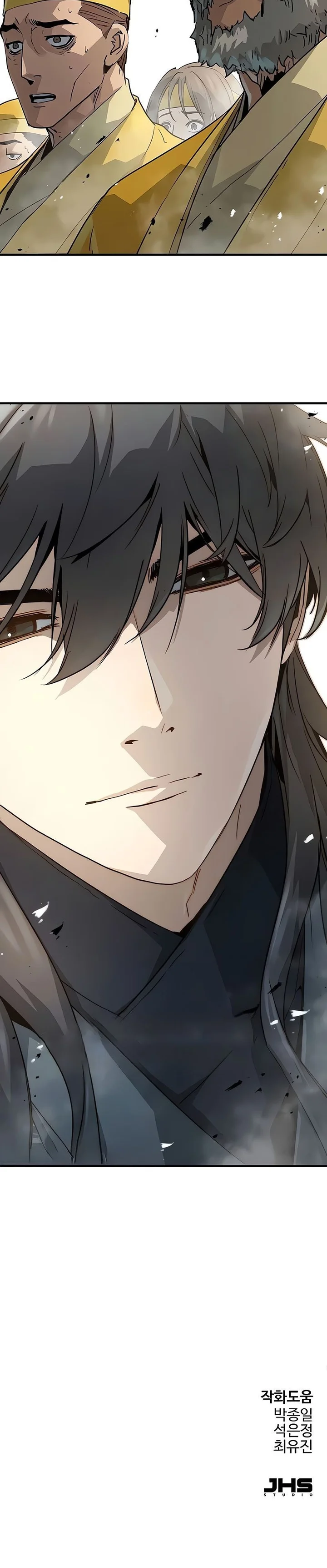 Read Absolute Regression PTBR Manga Online