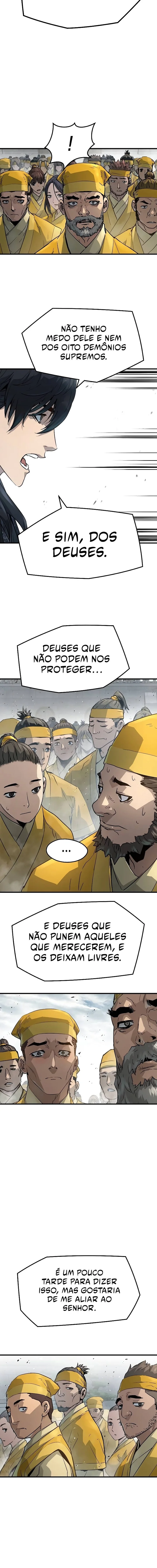 Read Absolute Regression PTBR Manga Online