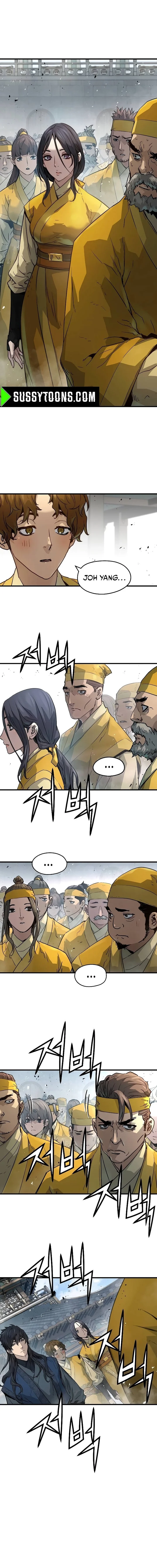 Read Absolute Regression PTBR Manga Online