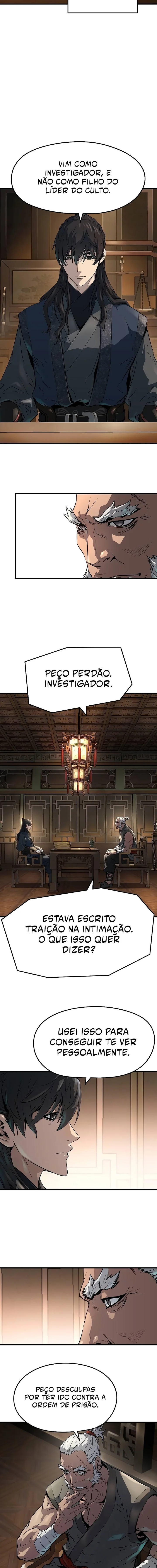 Read Absolute Regression PTBR Manga Online