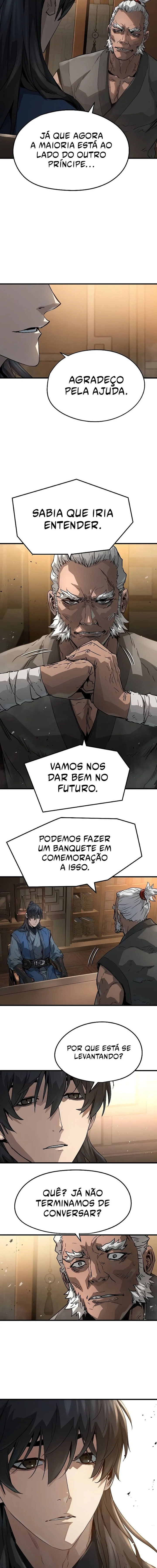 Read Absolute Regression PTBR Manga Online