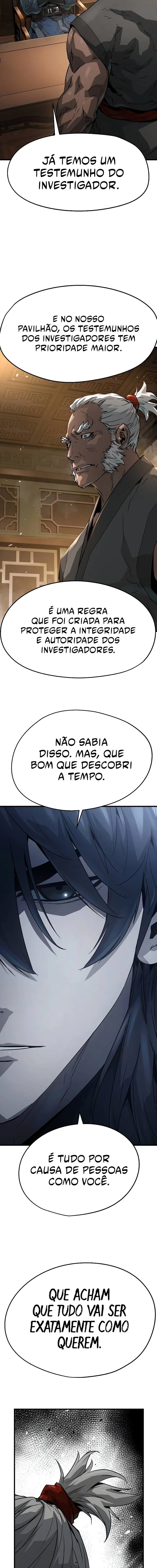 Read Absolute Regression PTBR Manga Online