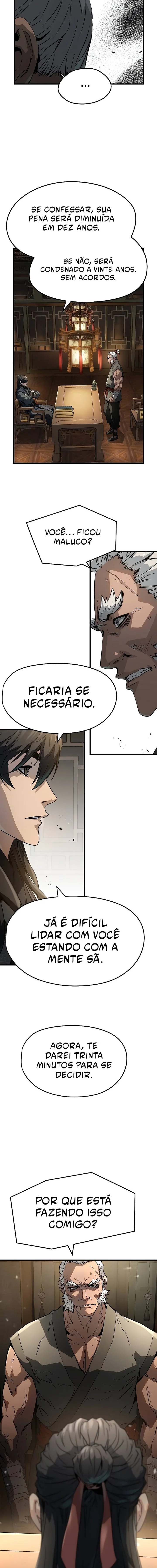 Read Absolute Regression PTBR Manga Online