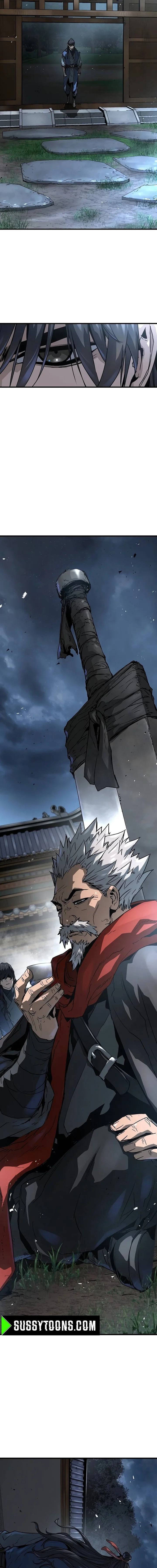 Read Absolute Regression PTBR Manga Online