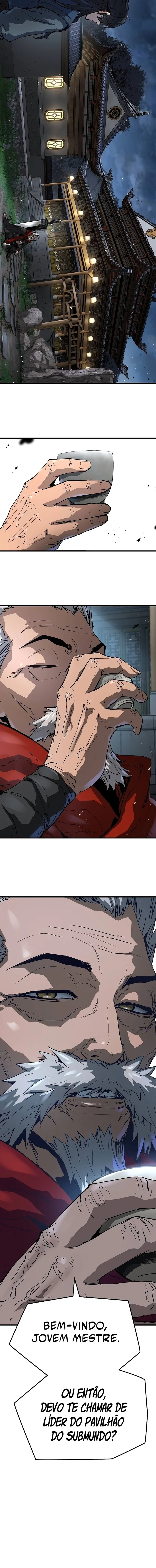 Read Absolute Regression PTBR Manga Online